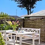 Lilie - 150m From The Sea By Interhome *