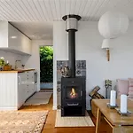Lilie - 150m From The Sea By Interhome Σπίτι διακοπών