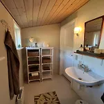Lilie - 150m From The Sea By Interhome Σπίτι διακοπών Haderslev