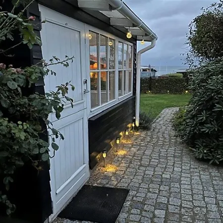 Lilie - 150m From The Sea By Interhome Dom wakacyjny *