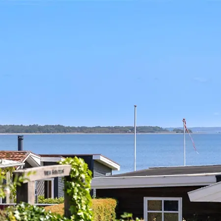 Lilie - 150m From The Sea By Interhome Haderslev