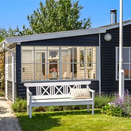 Nyaraló Lilie - 150m From The Sea By Interhome Store Anslet