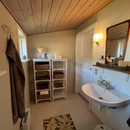 Lilie - 150m From The Sea By Interhome Nyaraló Store Anslet