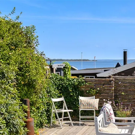 Nyaraló Lilie - 150m From The Sea By Interhome *