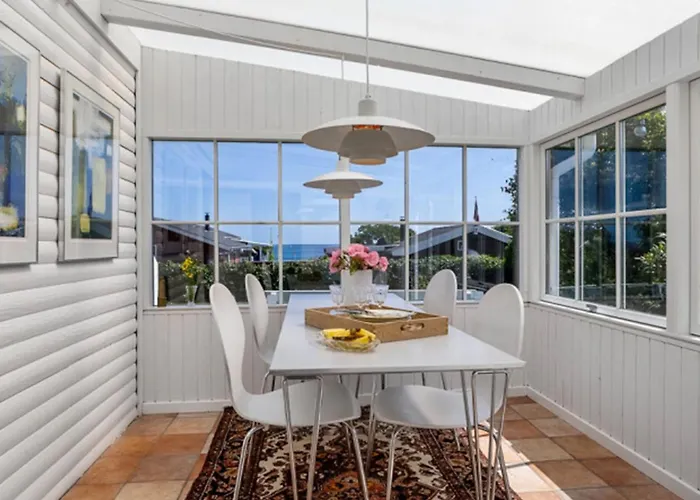 Lilie - 150m From The Sea By Interhome * Haderslev
