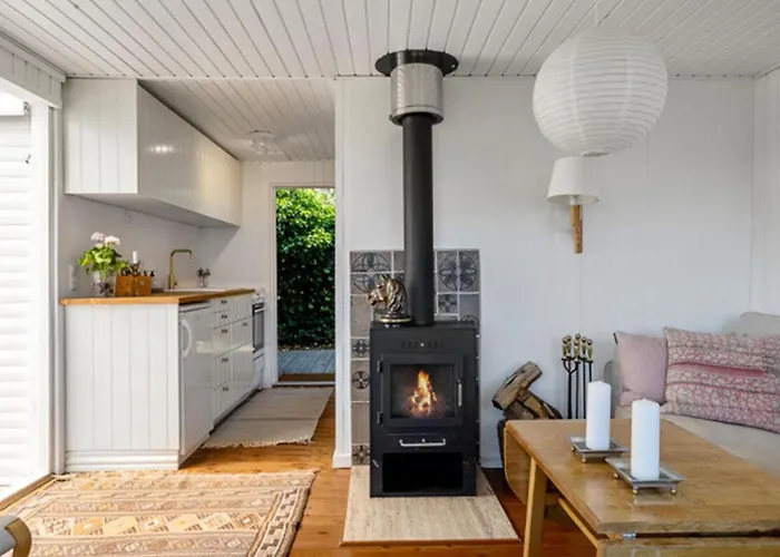 Lilie - 150m From The Sea By Interhome Dom wakacyjny