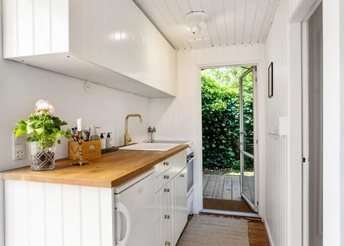Lilie - 150m From The Sea By Interhome * Haderslev