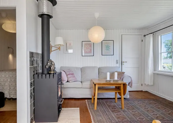 Lilie - 150m From The Sea By Interhome Dom wakacyjny *