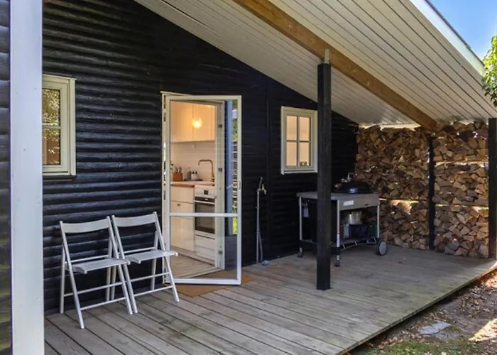 Lilie - 150m From The Sea By Interhome *