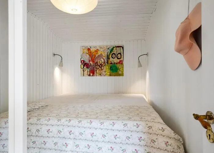 Lilie - 150m From The Sea By Interhome Dom wakacyjny *