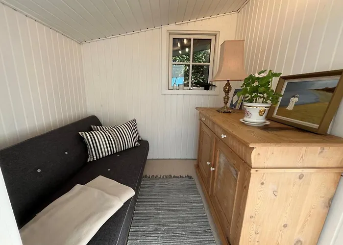 Lilie - 150m From The Sea By Interhome * Haderslev
