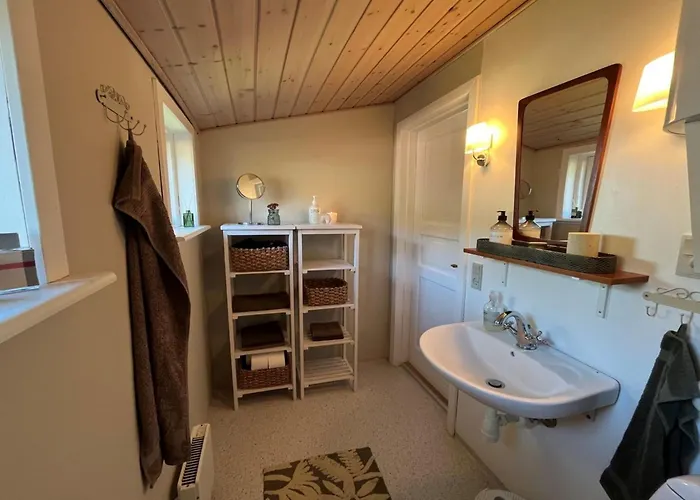 Lilie - 150m From The Sea By Interhome Dom wakacyjny Haderslev