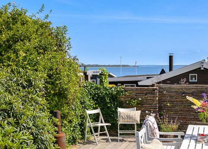 Nyaraló Lilie - 150m From The Sea By Interhome *