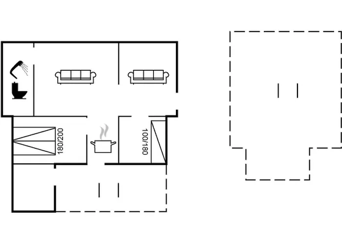 Lilie - 150m From The Sea By Interhome *